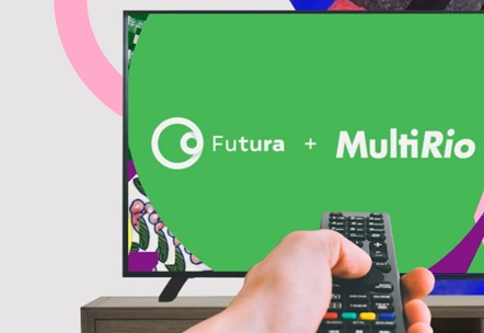 Produções da MultiRio estreiam nas telas do Canal Futura