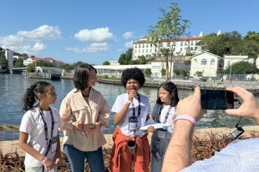 MultiRio marca presença no Festival LED 2025