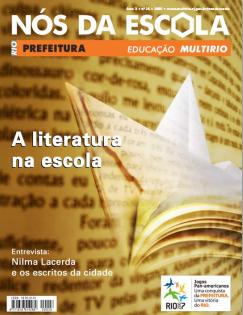 Nós da Escola nº 26 - Ano 2005