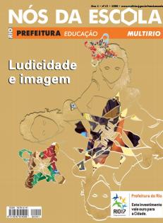 Nós da Escola nº 41 - Ano 2006