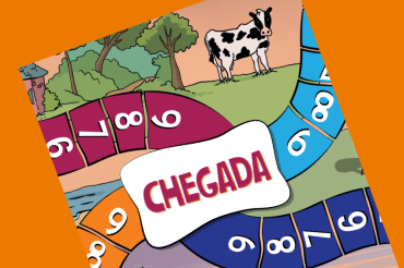 Jogo e manual 