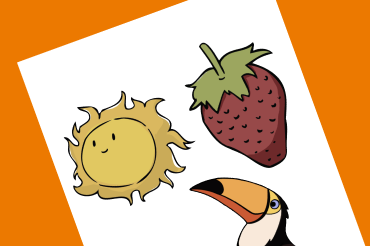 Pacote de Ilustrações