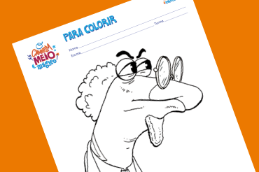Para Colorir 2