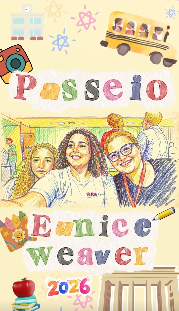 Capa para reportagem passeio 1º semestre 