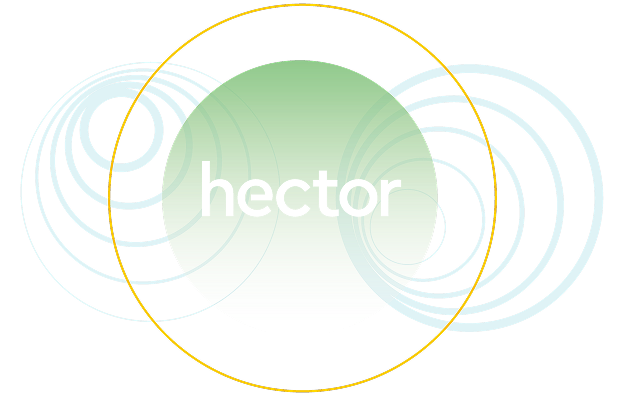Logo hector