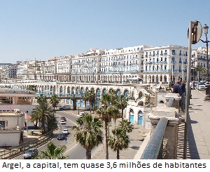 CURIOSIDADES-ARGELIA