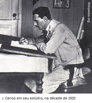 J.Carlos
