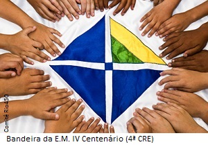 bandeira reload