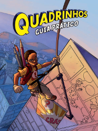 capa quadrinhos 2