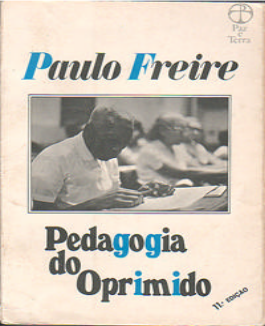 pedagogiadooprimido