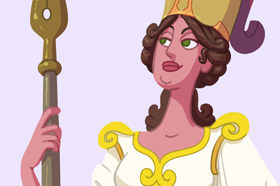 Palas Atena