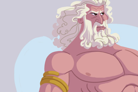 Poseidon
