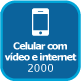 celular com internet destaque