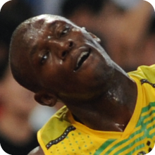 2008 usain bolt