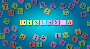 dislexia