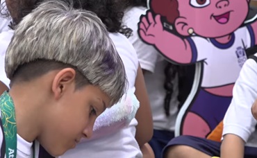 II FLIRENA – Festa Literária do Renascença