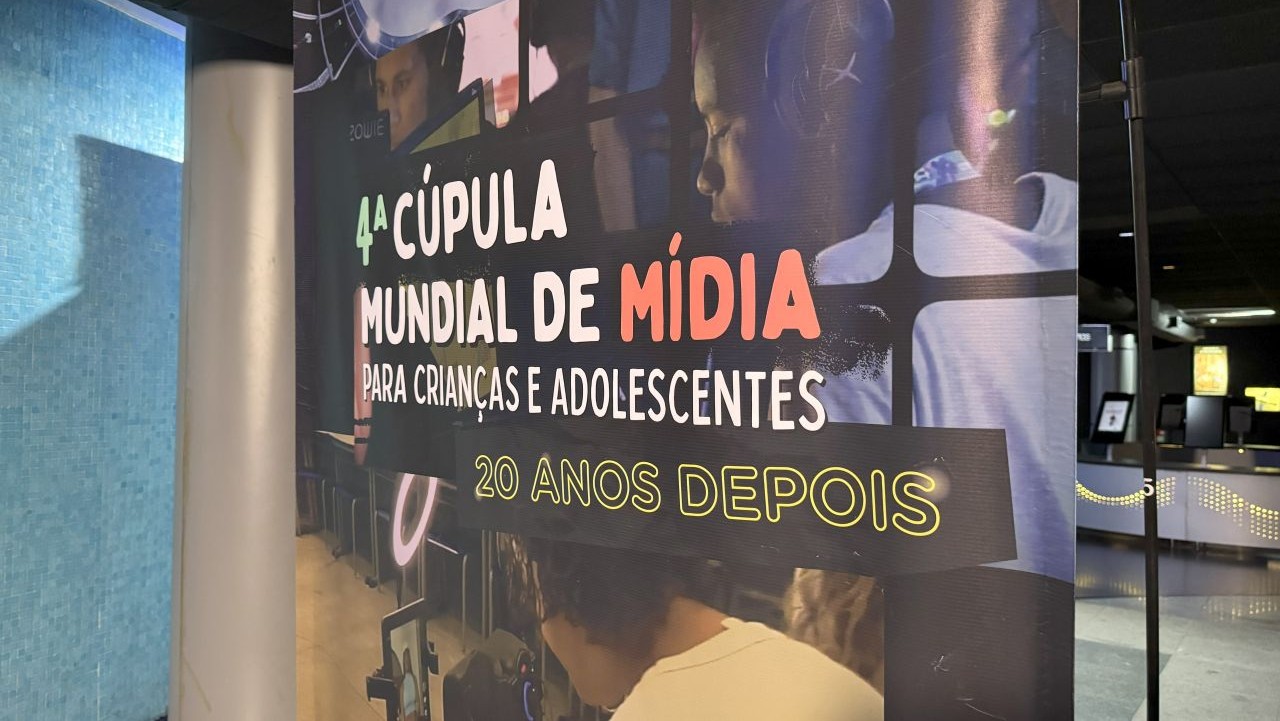 No Rio, MultiRio lança documentário que revisita 20 anos da Cúpula Mundial de M