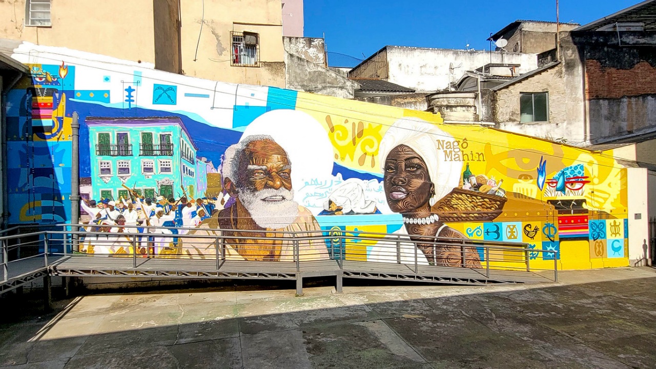 Novembro Negro: celebração, ação e resistência 