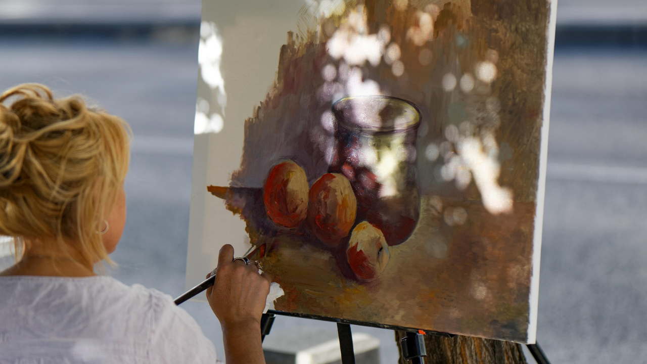 Por que sabemos tão pouco sobre mulheres artistas brasileiras?  