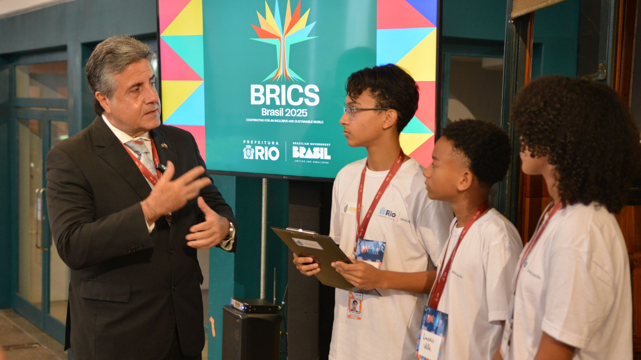 MultiRio passa a integrar o Mapa Brasileiro da Educação Midiática com cinco iniciativas incluídas em mapeamento nacional 