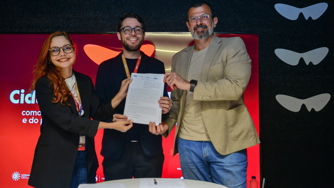 MultiRio, Arquivo Geral da Cidade e RioFilme firmam parceria para ampliar o acesso &agrave; hist&oac