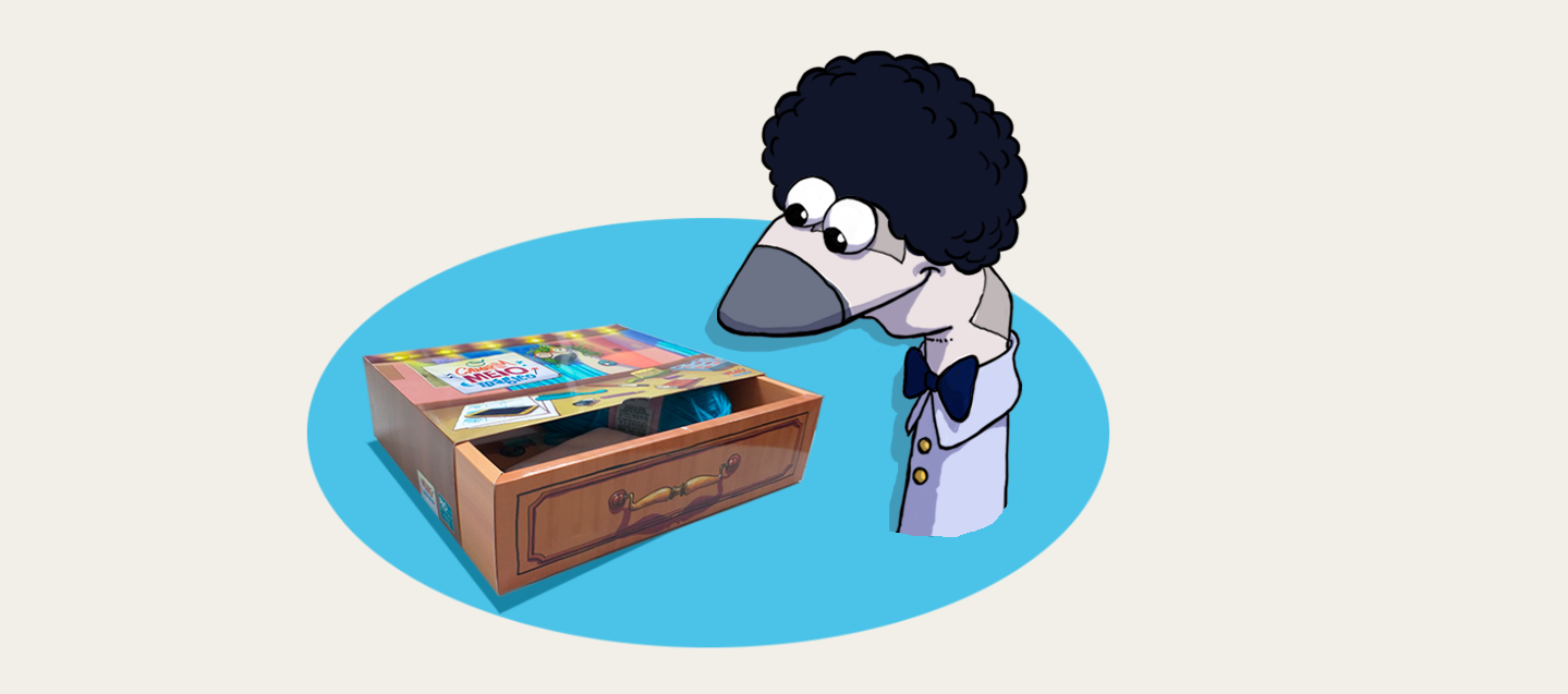 artigo ilustrações