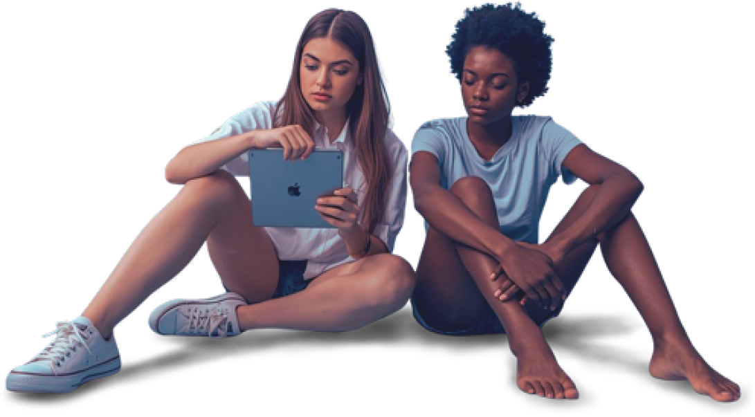Desigualdade Digital e Participação de Jovens