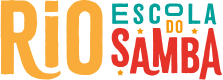 Logotipo Rio Escola do Samba