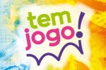 Tem Jogo!