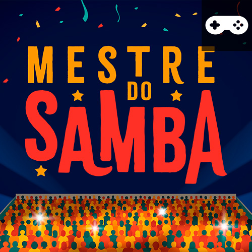 Mestre do Samba