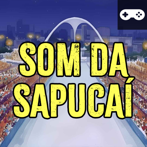 Som da Sapucaí