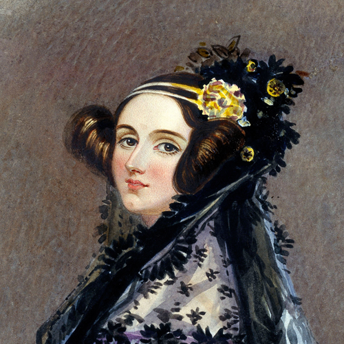 Ada Lovelace