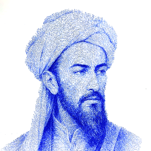 Al-Khwarizmi