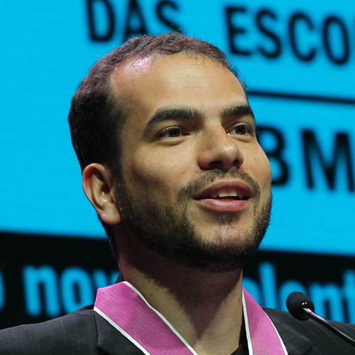 Artur Ávila
