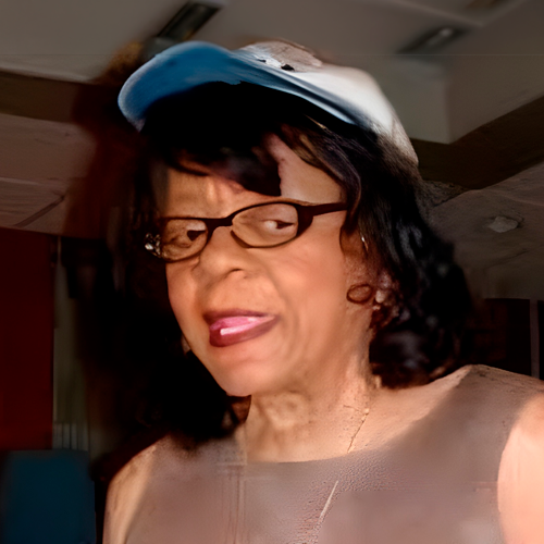 Gloria Ford Gilmer
