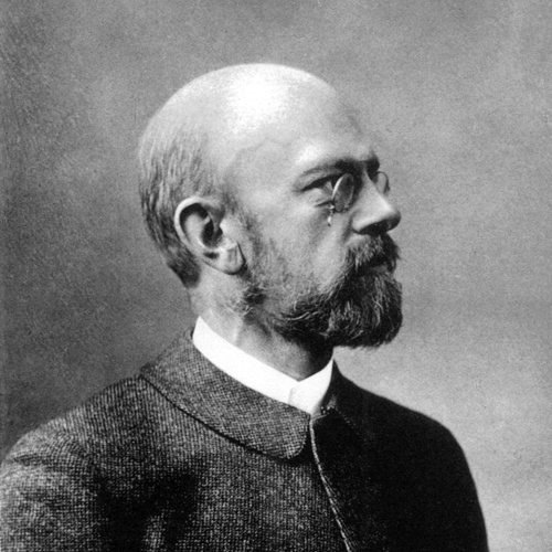 David Hilbert