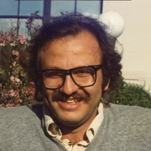 Jacob Palis