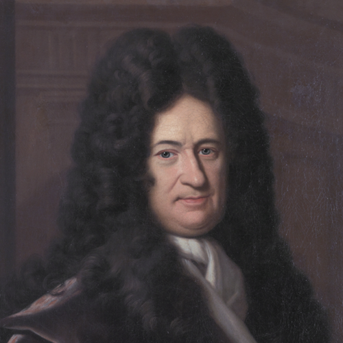 Gottfried Wilhelm Leibniz