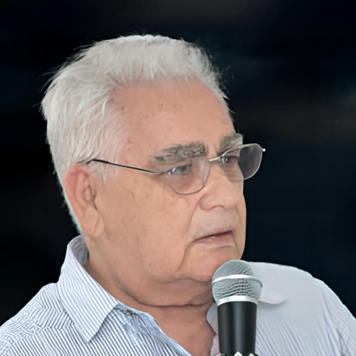 Maurício Peixoto