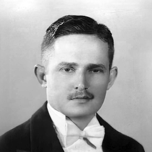Leopoldo Nachbin