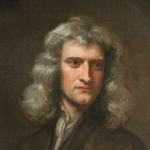 Isaac Newton