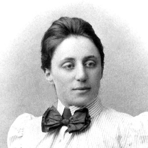 Emmy Noether