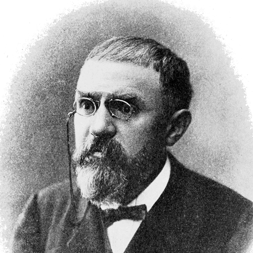 Henri Poincaré