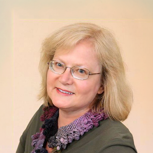 Daina Taimina