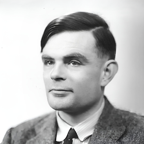 Alan Turing