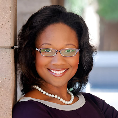 Talithia Williams